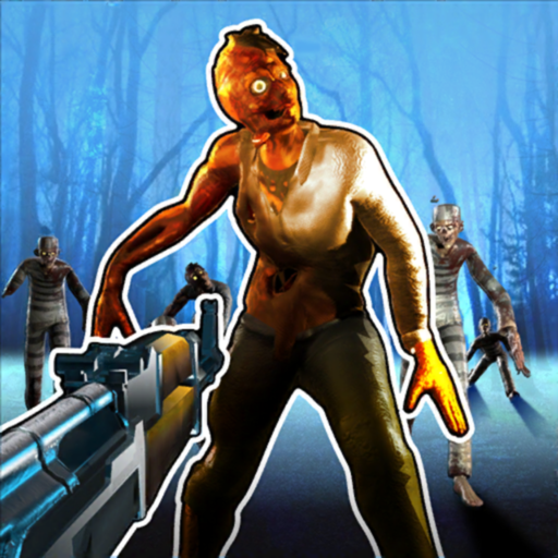 Zombie survival : zombie games
