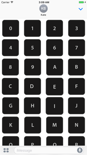 Keyboard Stickers | Premium Collection(圖2)-速報App