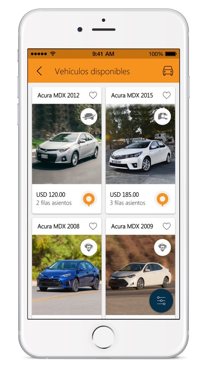 Fiarat - Fast rent a car