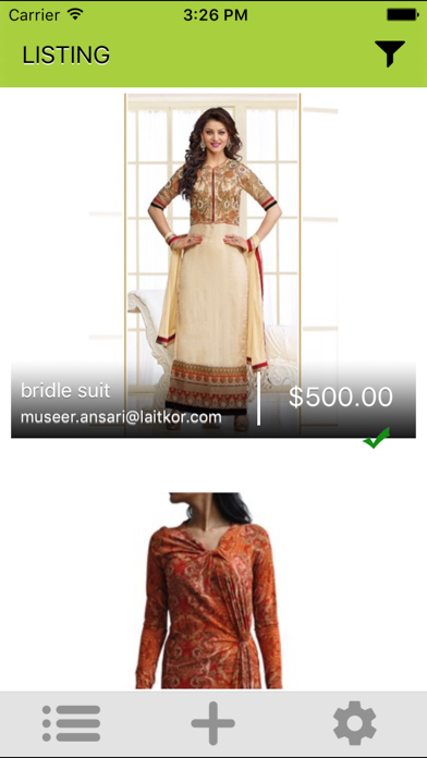 Screenshot #2 pour Dealo