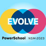 Evolve 2023