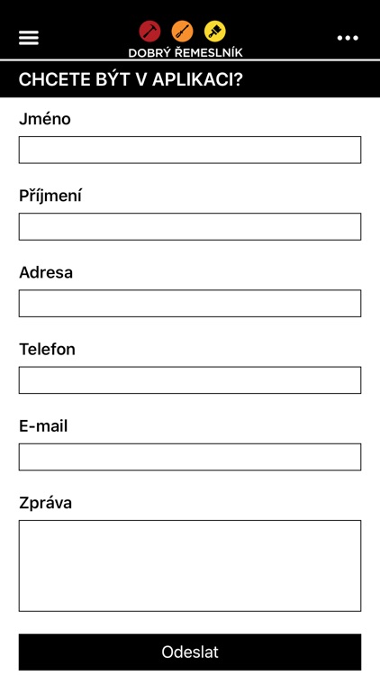 Dobrý Řemeslník screenshot-4