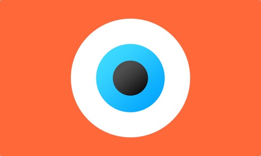 Animated Illusions - Trick your eyes! iOS App