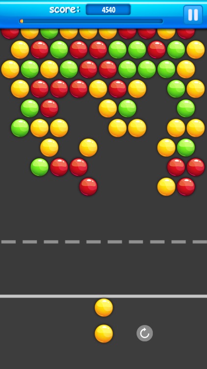 Bubble Classic Anita - Bubble Blast