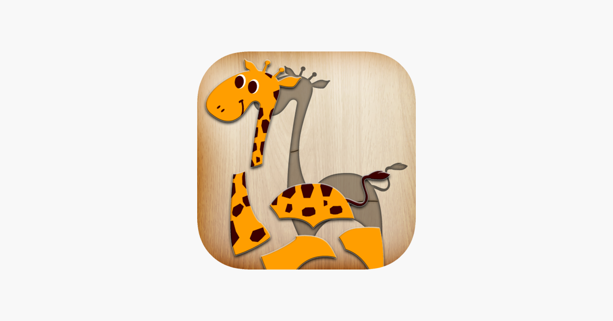 Puzzle Para Crianças - Jogos crianças grátis::Appstore for  Android