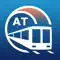 Vienna U-Bahn Guide and Route Planner anmeldelser