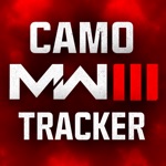 Download MW3 Camo Tracker app