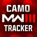 MW3 Camo Tracker App Problems