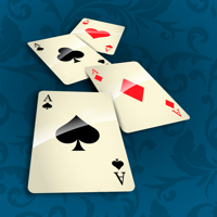 FreeCell Solitaire Classic.