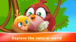 Game screenshot Toddler game for 2,3 year olds hack