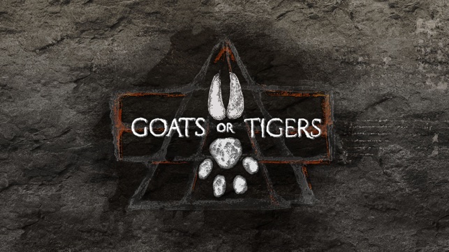 Goats or Tigers(圖4)-速報App