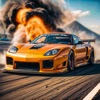 Drift Pro Car Racing Games icon