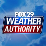 Download FOX 29 Philadelphia: Weather app