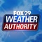 Get Philadelphia's Forecast and Radar from the FOX 29 Weather Authority team