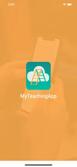 Game screenshot MyTeaching App mod apk