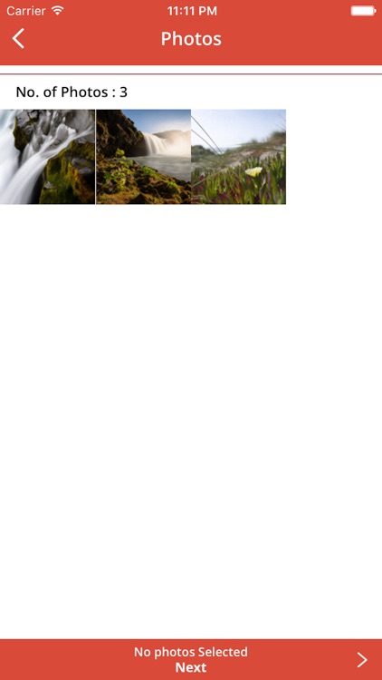 Smart Compress Photos