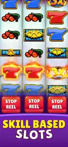 Slots Cash™ - Win Real Money! screenshot #4 for iPhone