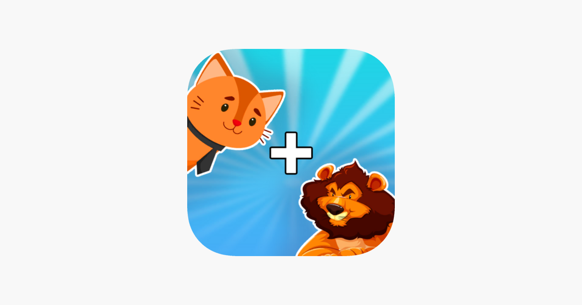 ‎Cat Evolution! على App Store