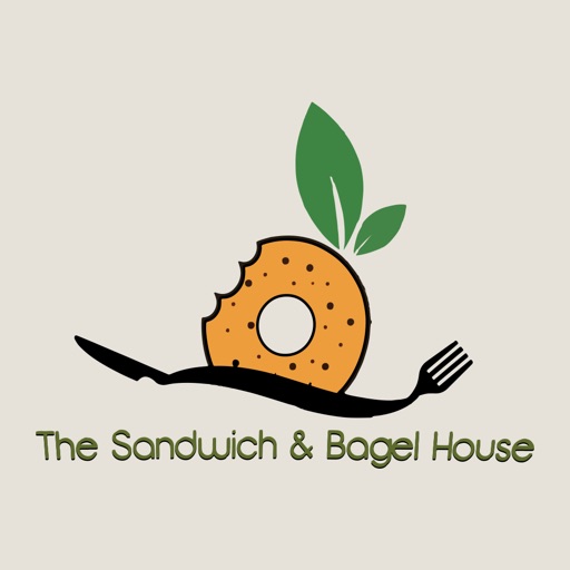 The Sandwich & Bagel House icon