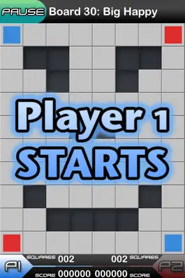 Game screenshot Squares hack