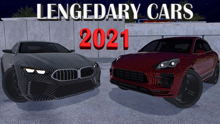 Car Driving Sim - Ichallenge 1 screenshot-7