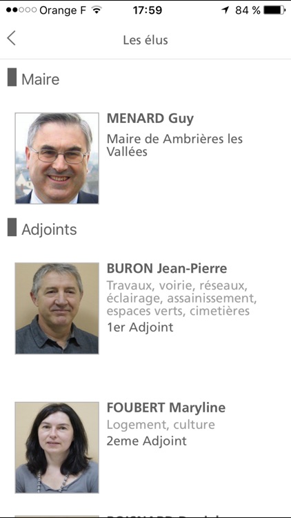 Ambrières les Vallées