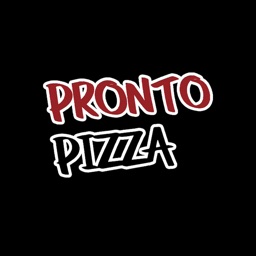 Pronto Pizza.