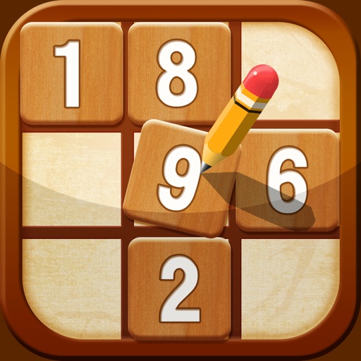 Sudoku℡ iOS App