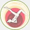 Pilates Yoga Fitness Workouts - iPhoneアプリ