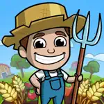 Idle Farm Tycoon - Merge Game App Contact