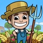 Idle Farm Tycoon - Merge Game app download