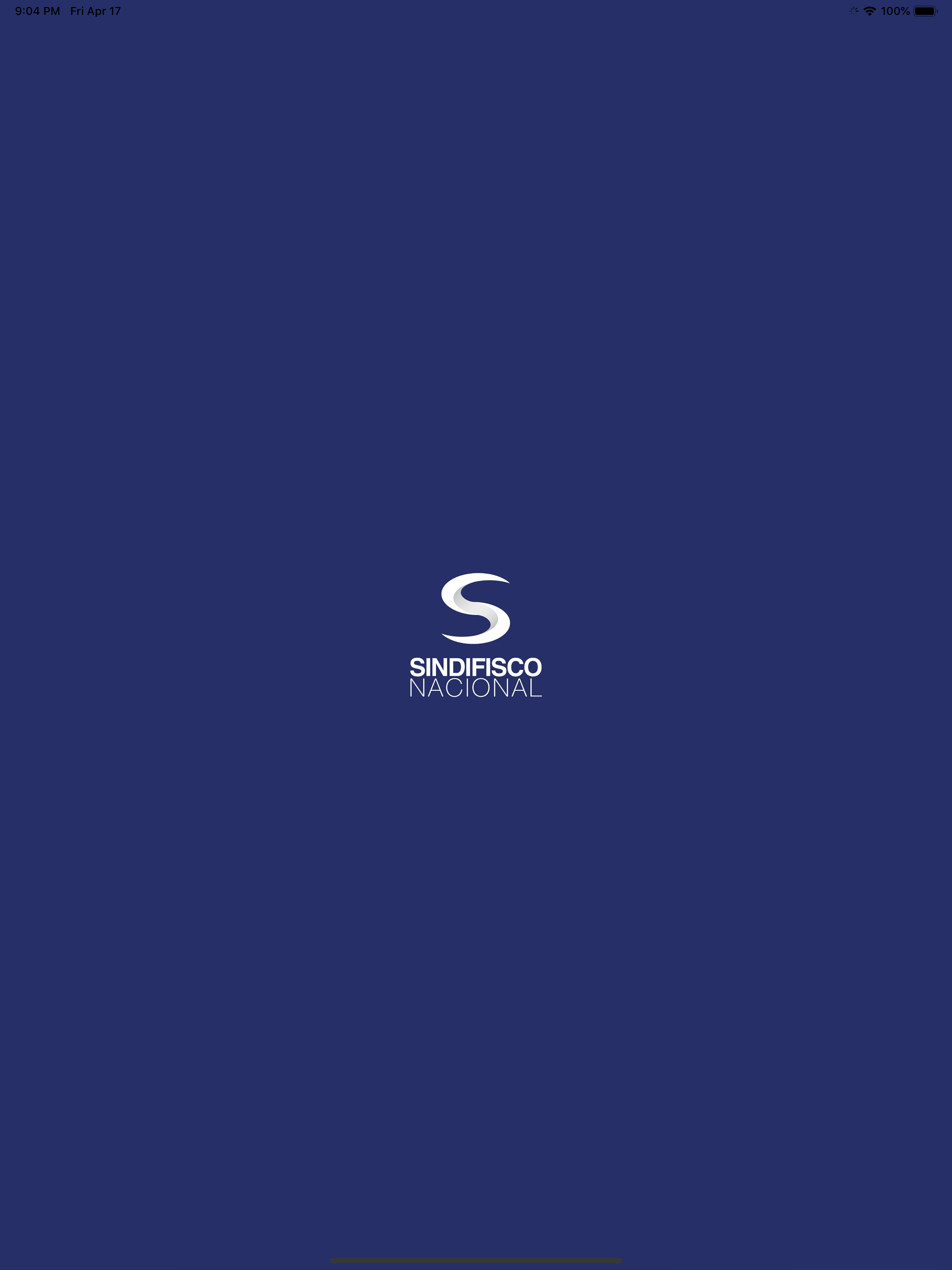 Sindifisco Nacional App