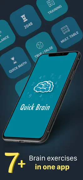 Game screenshot Brain Out Test & Math Games mod apk