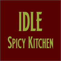 Idle Spicy Kitchen Bradford