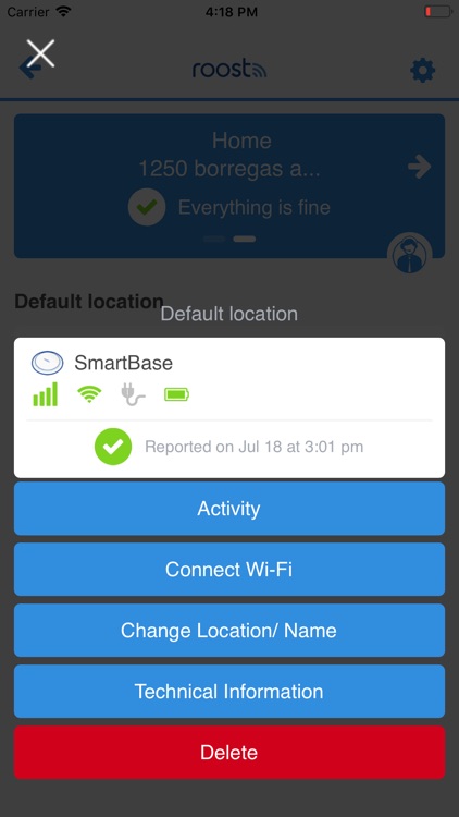 Roost 360 screenshot-3