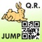 QR Jump is the first QR Scanner App designed specifically for use in the classroom