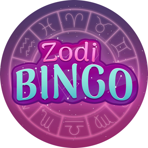 Zodi Bingo Live and Horoscope icon