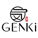 Genki 101 App Problems