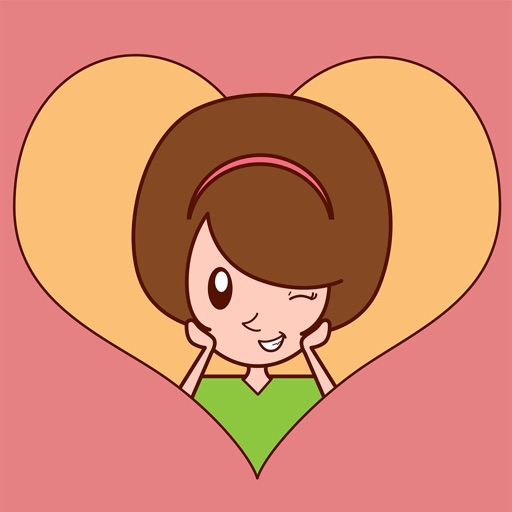 Animated Supermom Stickers icon