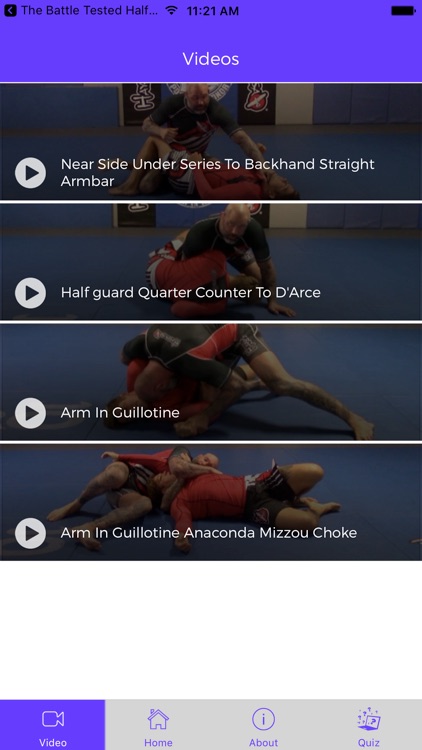 Catch Wrestling 1 screenshot-3