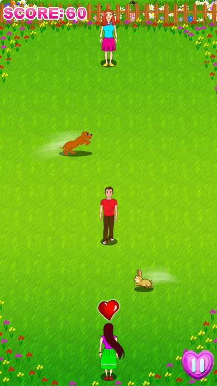 Valentine Love Mesh Pro