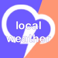 Local Weather Forcast