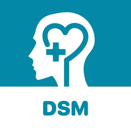 DSM-5 Cheats