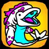 Dolphin Evolution | Idle Tap Mystery Fish Game delete, cancel