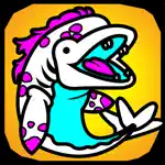 Dolphin Evolution | Idle Tap Mystery Fish Game App Positive Reviews