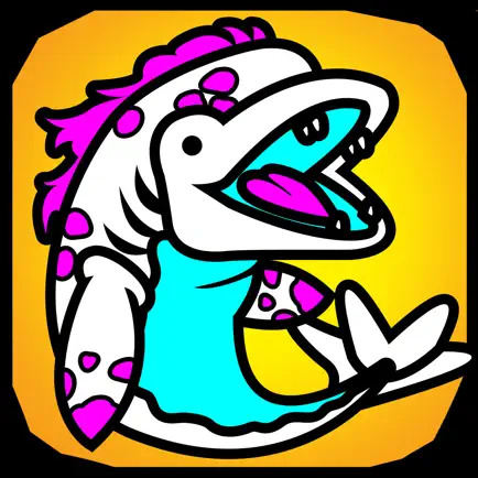 Dolphin Evolution | Idle Tap Mystery Fish Game Cheats