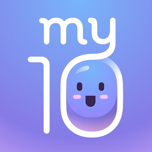 My10 - East Asian Religions