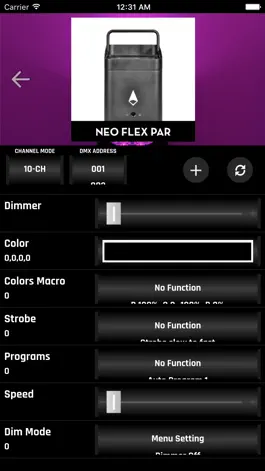 Game screenshot Neo Wi apk