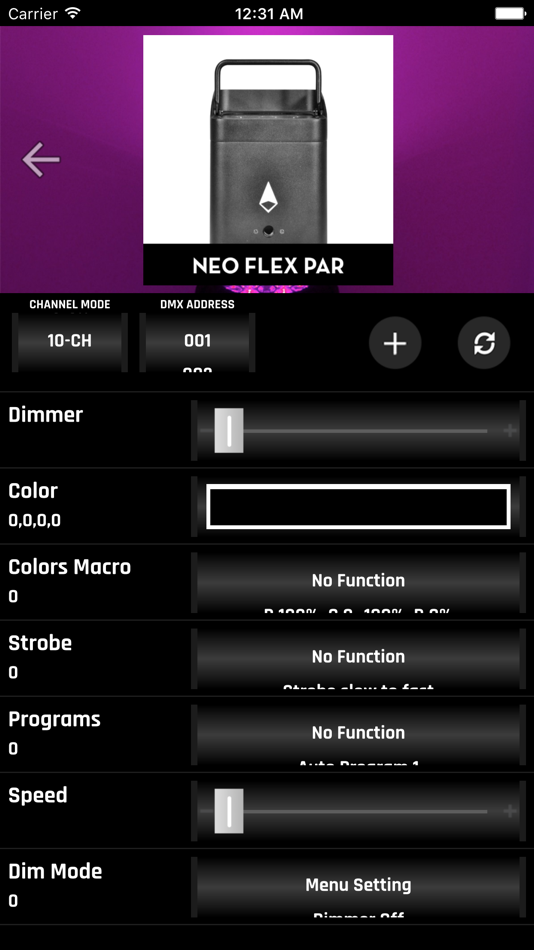 #2. Neo Wi (iOS) 由: AMERICAN PRO INTERNATIONAL CORP