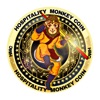 Hospitality Monkey Coin